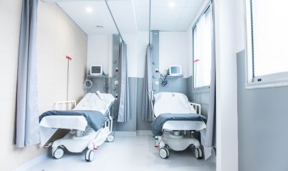 Hospitalisation de Jour (Ambulatoire) Dr. Randone | Clinique Internationale du Parc Monceau